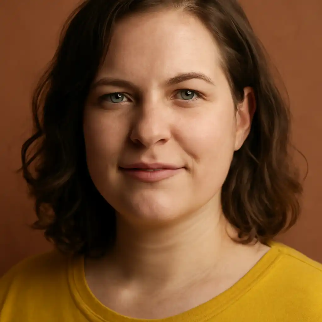Zuzana Kováčová